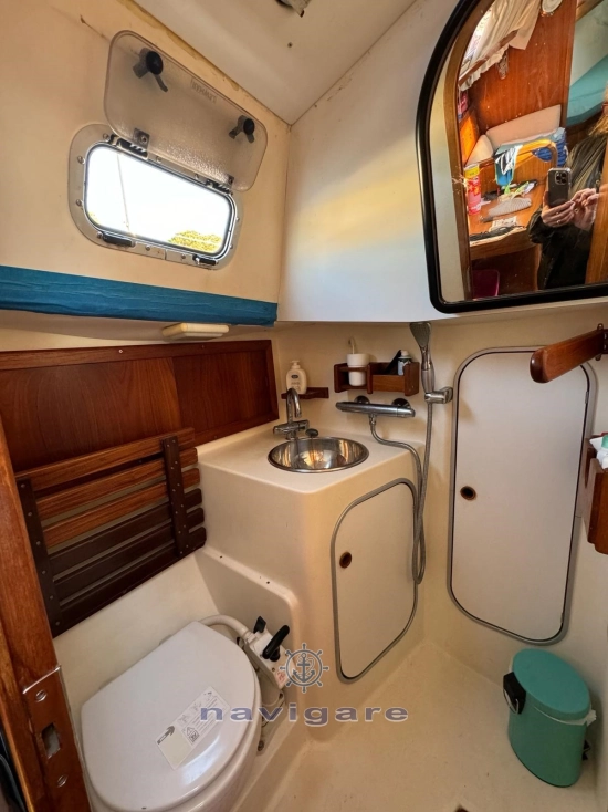 Gibert Marine GIB SEA 352 MASTER de segunda mano en venta