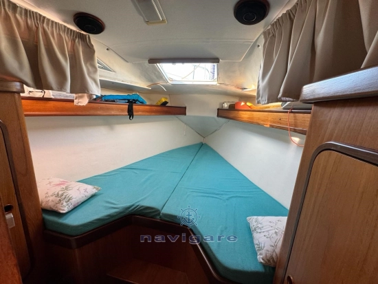 Gibert Marine GIB SEA 352 MASTER de segunda mano en venta