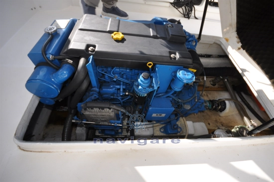 Royal Yacht Group Harpoon 255 Walkaround de segunda mano en venta