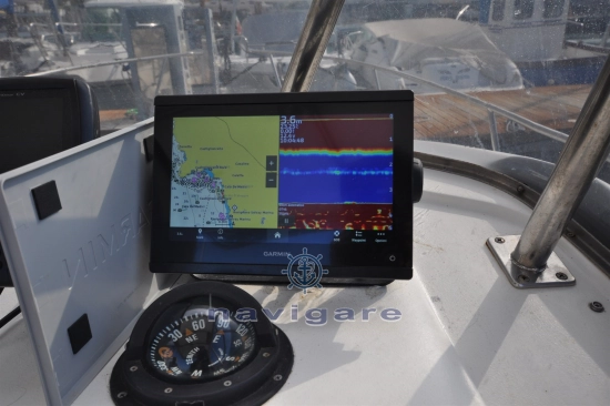 Royal Yacht Group Harpoon 255 Walkaround de segunda mano en venta
