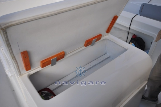 Royal Yacht Group Harpoon 255 Walkaround de segunda mano en venta