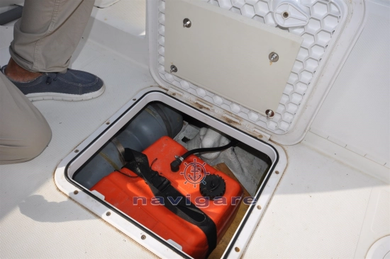 Royal Yacht Group Harpoon 255 Walkaround de segunda mano en venta