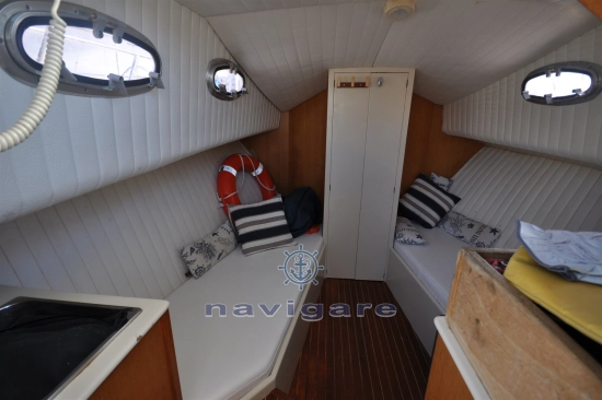Royal Yacht Group Harpoon 255 Walkaround de segunda mano en venta