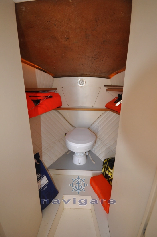 Royal Yacht Group Harpoon 255 Walkaround de segunda mano en venta