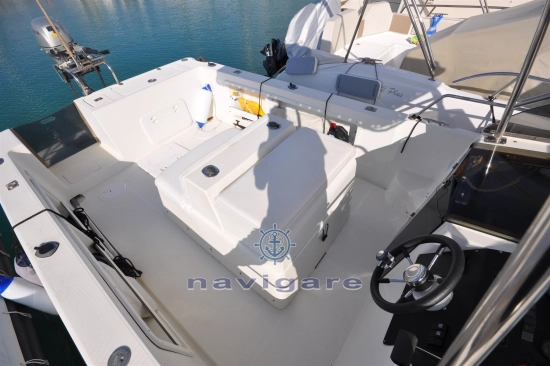 Royal Yacht Group Harpoon 255 Walkaround de segunda mano en venta