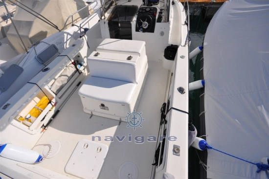 Royal Yacht Group Harpoon 255 Walkaround de segunda mano en venta