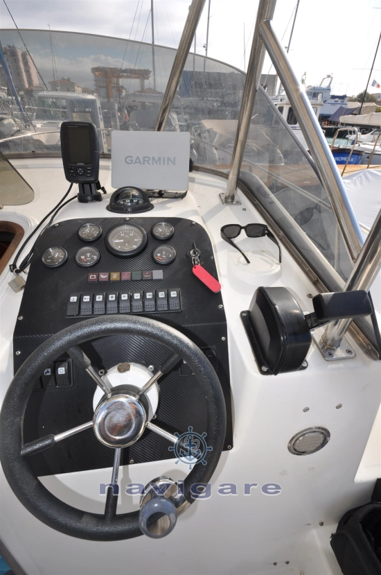 Royal Yacht Group Harpoon 255 Walkaround de segunda mano en venta