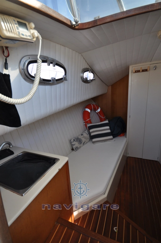 Royal Yacht Group Harpoon 255 Walkaround de segunda mano en venta