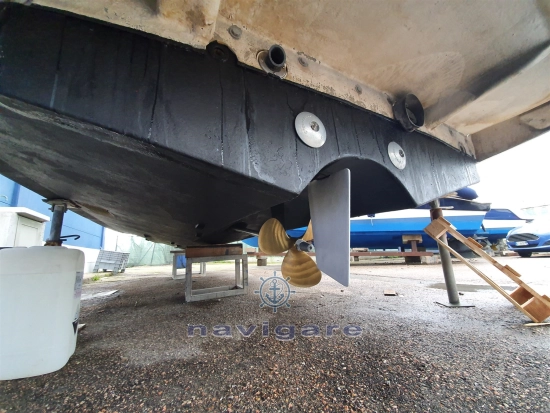 Royal Yacht Group Harpoon 255 Walkaround de segunda mano en venta