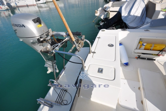 Royal Yacht Group Harpoon 255 Walkaround de segunda mano en venta