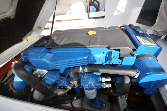 Royal Yacht Group Harpoon 255 Walkaround de segunda mano en venta