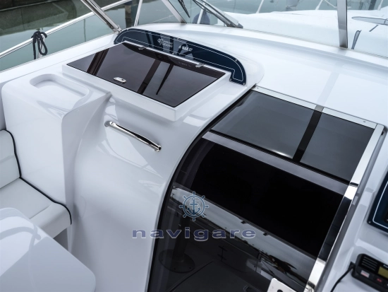 Cantiere Gregorini di MAX 37 OPEN usata in vendita