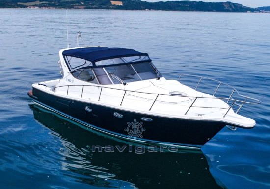 Cantiere Gregorini di MAX 37 OPEN usata in vendita