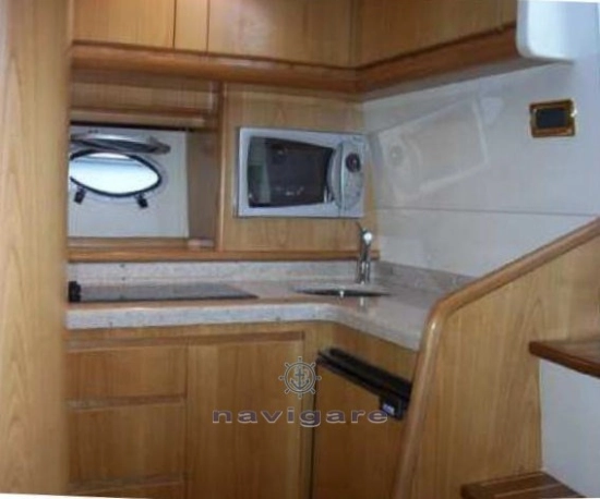 Cantiere Gregorini di MAX 37 OPEN usata in vendita