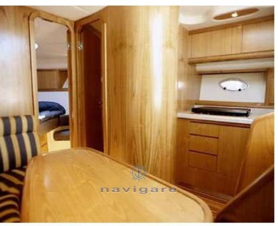 Cantiere Gregorini di MAX 37 OPEN usata in vendita
