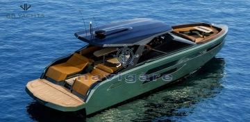 BB Yachts BB 44 PANAREA nuova in vendita