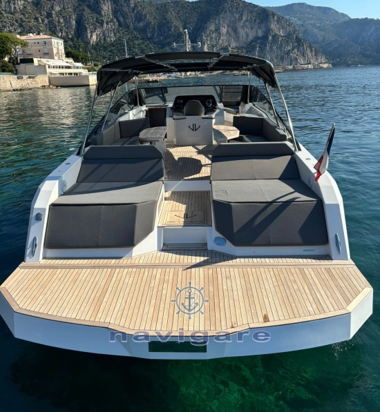 BB Yachts BB 44 PANAREA nuova in vendita