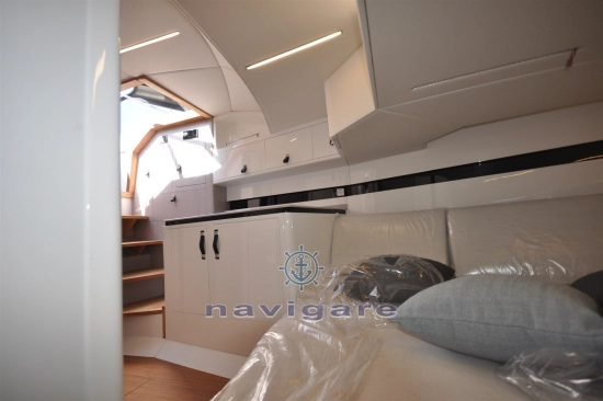 BB Yachts BB 44 PANAREA nuova in vendita