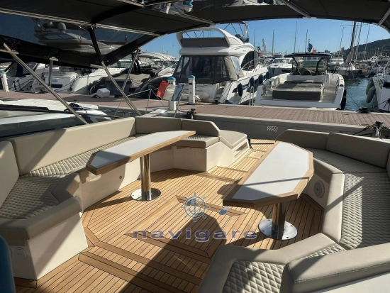 BB Yachts BB 44 PANAREA nuova in vendita