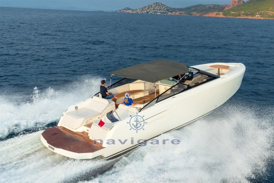 BB Yachts BB 44 PANAREA nuova in vendita