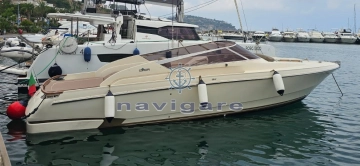 Ilver PIPER 33 de segunda mano en venta