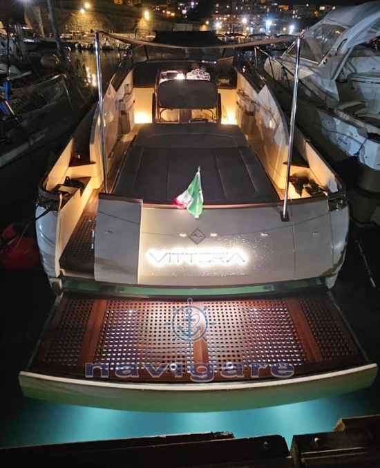 Ilver PIPER 33 usado à venda
