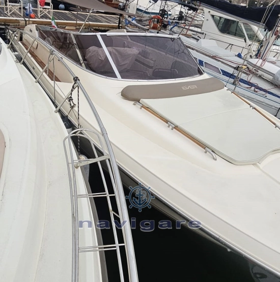 Ilver PIPER 33 usado à venda