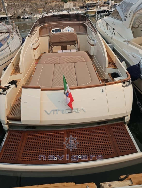 Ilver PIPER 33 usado à venda