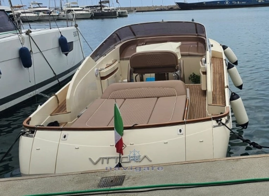 Ilver PIPER 33 usado à venda