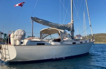 Trintella 3 de segunda mano en venta