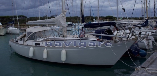 Trintella 3 de segunda mano en venta
