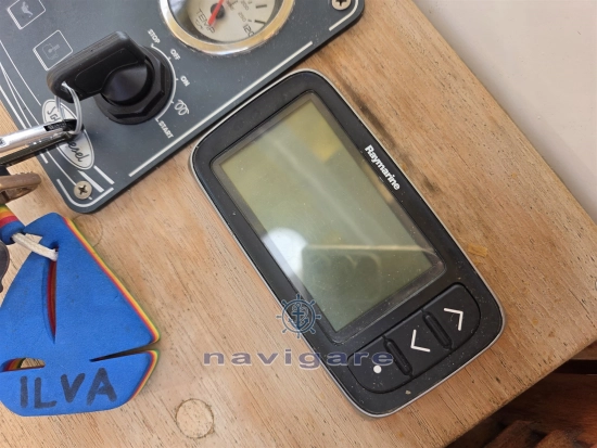 Trintella 3 de segunda mano en venta