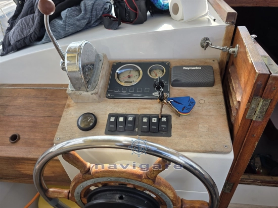 Trintella 3 de segunda mano en venta