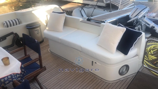 Carnevali 145 de segunda mano en venta