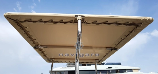 Boston Whaler 23 Outrage usata in vendita