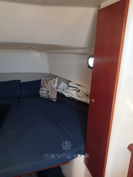 Cayman Yachts 30 WA usata in vendita