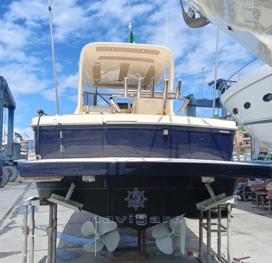 Cayman Yachts 30 WA usata in vendita