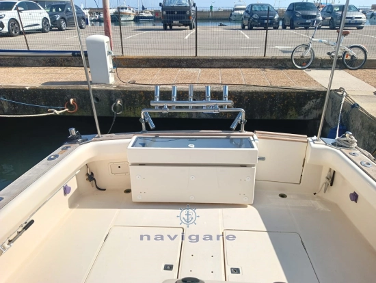 Cayman Yachts 30 WA usata in vendita