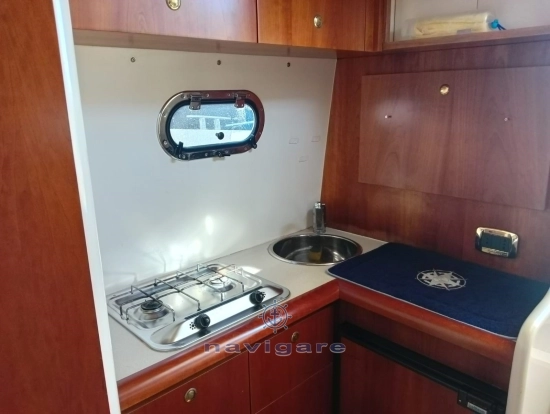 Cayman Yachts 30 WA usata in vendita