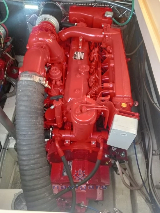 Cayman Yachts 30 WA usata in vendita