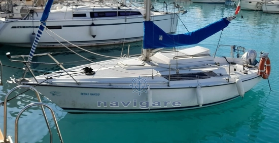 Altura EDEL 6 usado à venda