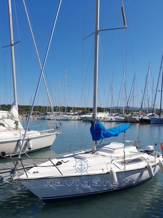 Altura EDEL 6 usado à venda