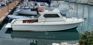 Montenapoleone 28 de segunda mano en venta