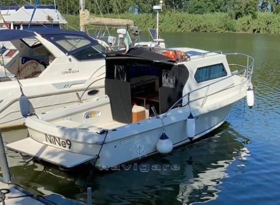 Montenapoleone 28 usata in vendita