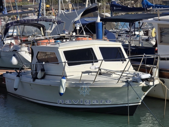 Montenapoleone 28 usata in vendita