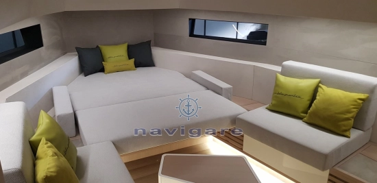 Blu martin Walkaround 46 nuova in vendita