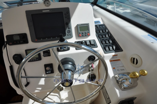 Tiara 4300 Sovran de segunda mano en venta