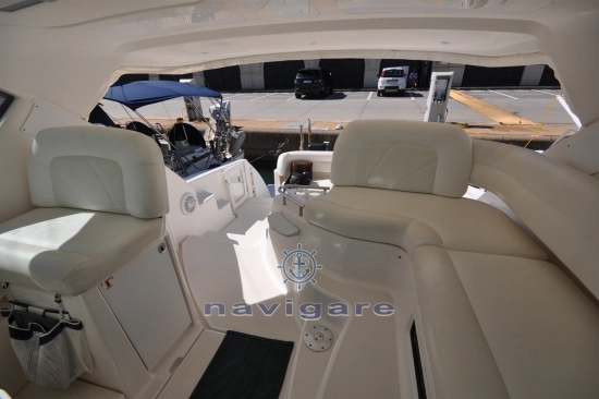 Tiara 4300 Sovran de segunda mano en venta