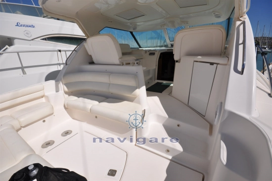 Tiara 4300 Sovran de segunda mano en venta