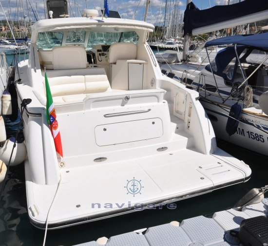 Tiara 4300 Sovran de segunda mano en venta